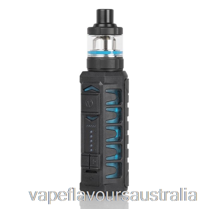 Vape Australia Vandy Vape AP APOLLO 20W MTL Starter Kit Frosted Cyan